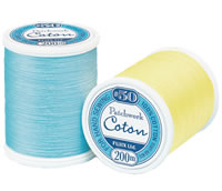 Sewing thread for bag-making