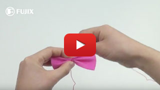 How to use not Knot Ribbon