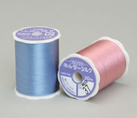 TIRE silk sewing thread｜FOR HOME USE｜FUJIX Ltd.
