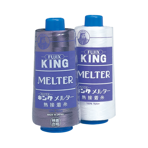 KING MELTER