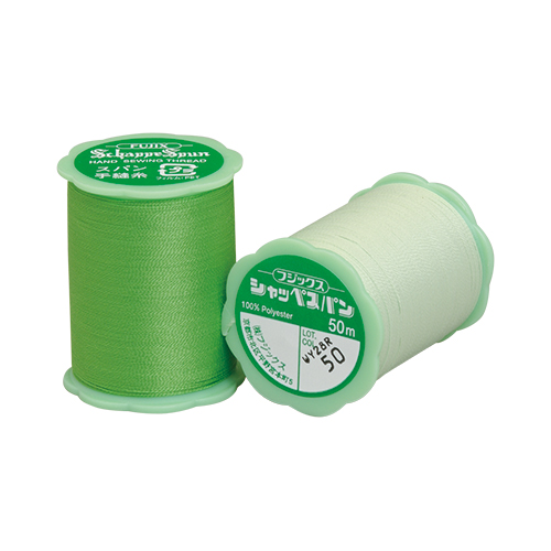 Schappe Spun hand sewing thread