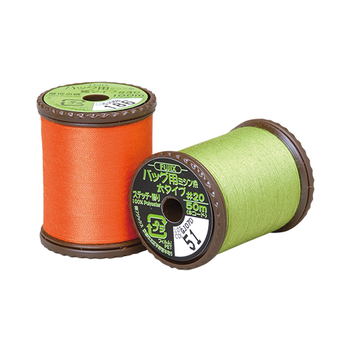 Sewing Thread 
for bag-making