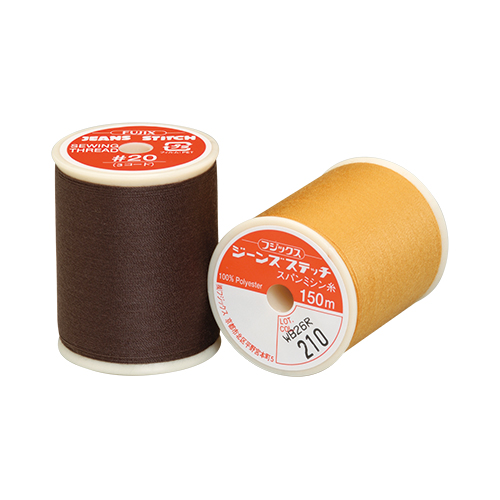 JEANS STITCH sewing thread