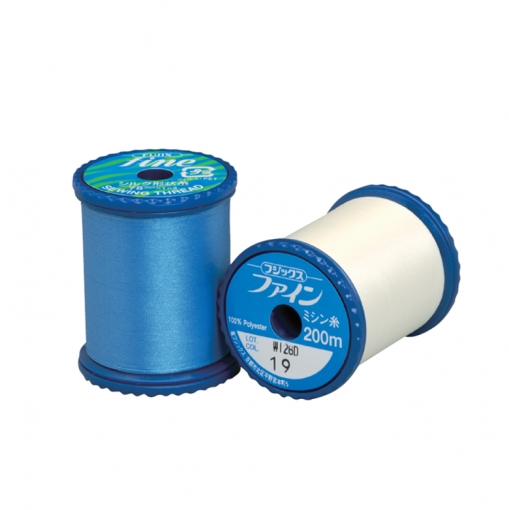 fine 
sewing thread