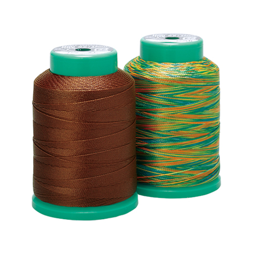 Water-soluble sewing thread｜FOR HOME USE｜FUJIX Ltd.