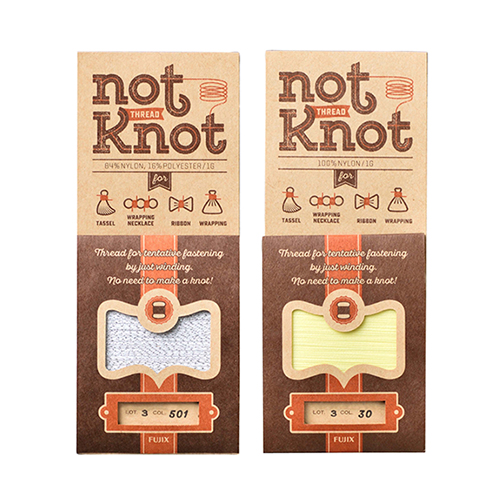 not Knot
