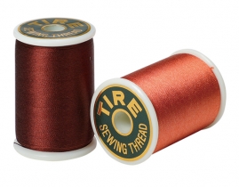 TIRE 
silk sewing thread