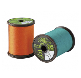 Sewing Thread for bag making FOR HOME USE FUJIX Ltd