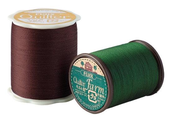 Quilter / Quilter Farm